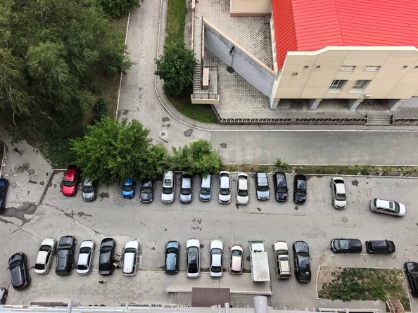 
  Продается 1-комн. квартира 33.7 м². Фото 26.