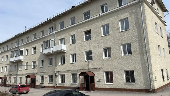 
  Продается комната 20 м². Фото 11.