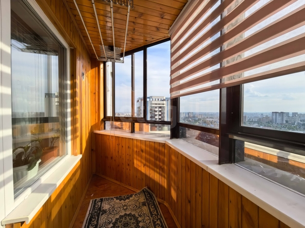 
  Продается 3-комн. квартира 87.57 м², в ЖК Гурьевский, дом 1 корпус 1. Фото 24.