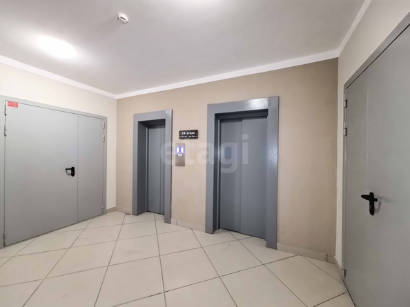 
  Продается 3-комн. квартира 87.57 м², в ЖК Гурьевский, дом 1 корпус 1. Фото 27.