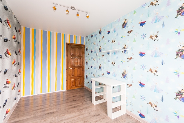 
  Продается 2-комн. квартира 43.3 м². Фото 16.