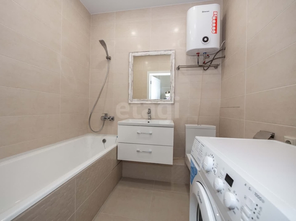 
  Продается студия 25.5 м², в ЖК Традиции, дом 2. Фото 23.