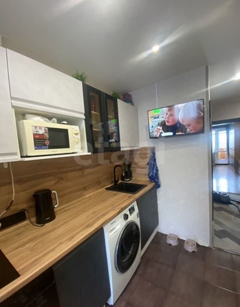 
  Продается 1-комн. квартира 37 м². Фото 3.