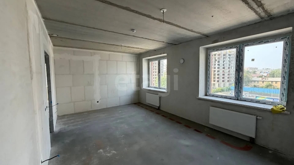 
  Продается 2-комн. квартира 61.1 м², в ЖК Сергиев Пассаж, 3. Фото 1.