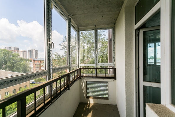 
  Продается 2-комн. квартира 61.1 м², в ЖК Сергиев Пассаж, 3. Фото 3.