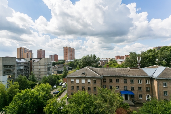 
  Продается 2-комн. квартира 61.1 м², в ЖК Сергиев Пассаж, 3. Фото 15.