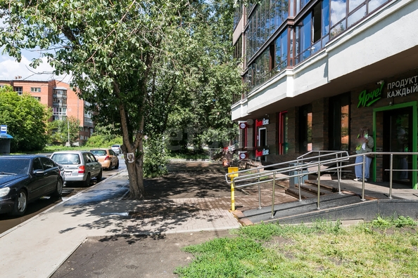 
  Продается 2-комн. квартира 61.1 м², в ЖК Сергиев Пассаж, 3. Фото 27.