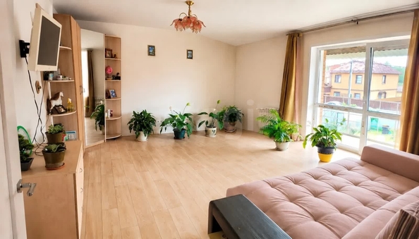 
  Продается дом 116.5 м². Фото 11.
