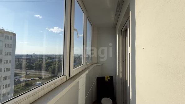 
  Продается студия 18.7 м². Фото 12.