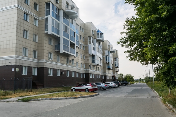 
  Продается 1-комн. квартира 34.1 м². Фото 17.