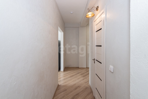 
  Продается 1-комн. квартира 43 м², в ЖК Манхеттен, дом 7. Фото 9.