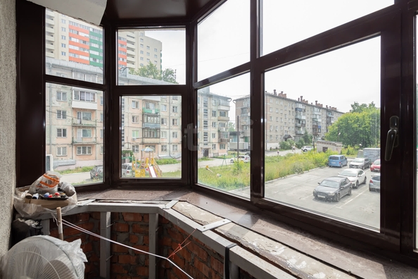 
  Продается 1-комн. квартира 43 м², в ЖК Манхеттен, дом 7. Фото 14.