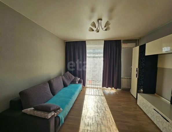 
  Продается 2-комн. квартира 45.3 м². Фото 1.