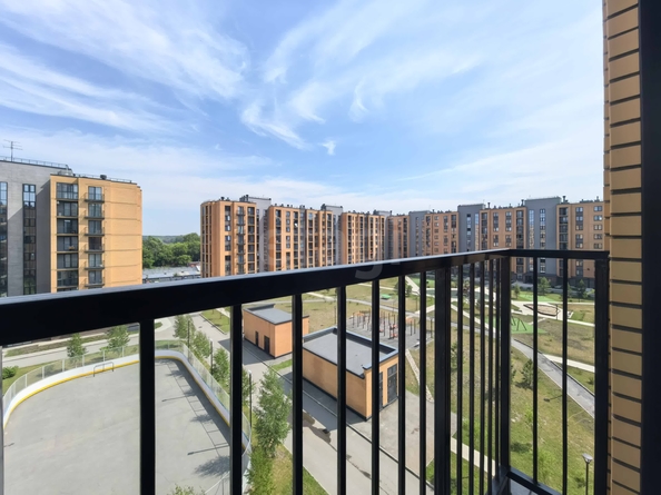 
  Продается 3-комн. квартира 66.7 м², в ЖК Цивилизация, дом 1. Фото 26.