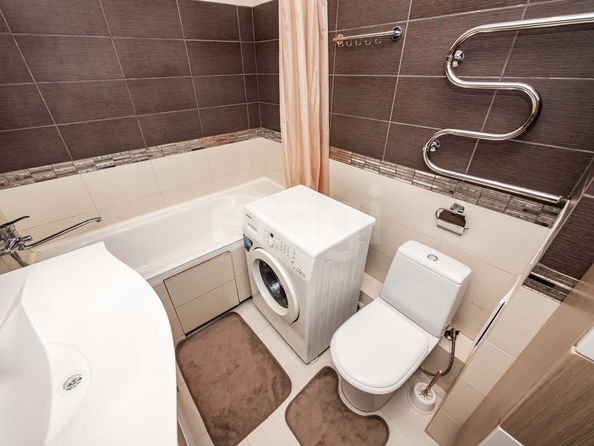 
  Продается 1-комн. квартира 41.1 м². Фото 20.