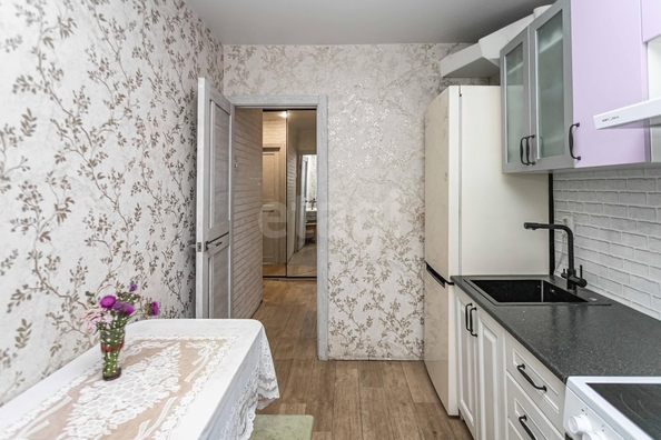 
  Продается 2-комн. квартира 44.1 м². Фото 4.