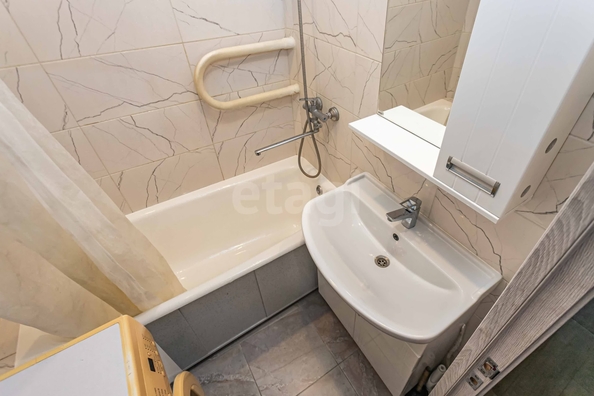 
  Продается 2-комн. квартира 44.1 м². Фото 9.