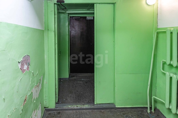 
  Продается 2-комн. квартира 44.1 м². Фото 21.
