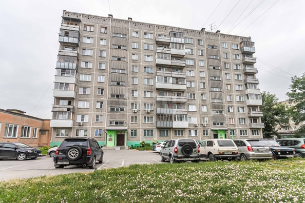 
  Продается 2-комн. квартира 44.1 м². Фото 25.