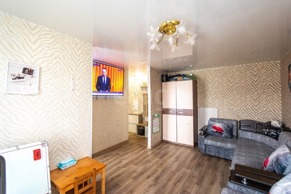 
  Продается 2-комн. квартира 41.5 м². Фото 4.