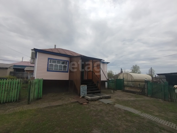 
  Продается дом 51.5 м². Фото 7.