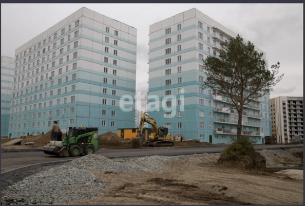 
  Продается 3-комн. квартира 59 м². Фото 1.
