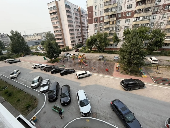 
  Продается 1-комн. квартира 40.5 м². Фото 19.