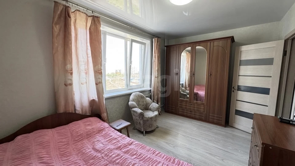 
  Продается 3-комн. квартира 59.6 м². Фото 8.