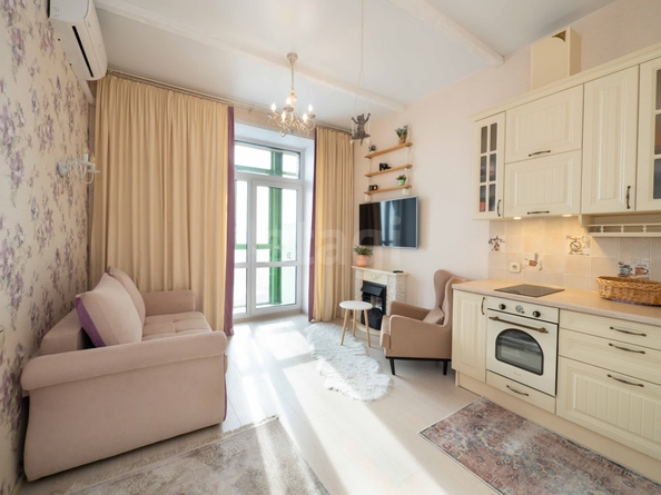 
  Продается 1-комн. квартира 37.1 м². Фото 1.