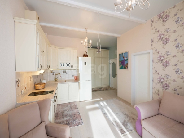 
  Продается 1-комн. квартира 37.1 м². Фото 8.