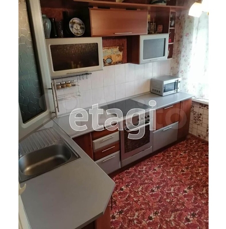 
  Продается 2-комн. квартира 57 м². Фото 1.