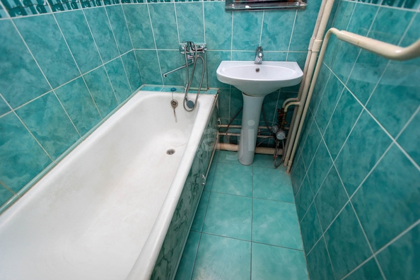 
  Продается 3-комн. квартира 58.3 м². Фото 3.