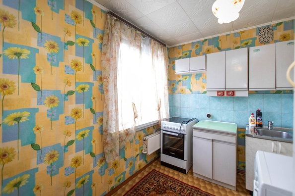 
  Продается 3-комн. квартира 58.3 м². Фото 10.