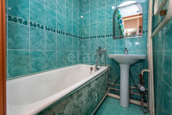
  Продается 3-комн. квартира 58.3 м². Фото 12.