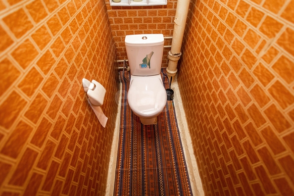 
  Продается 3-комн. квартира 58.3 м². Фото 13.