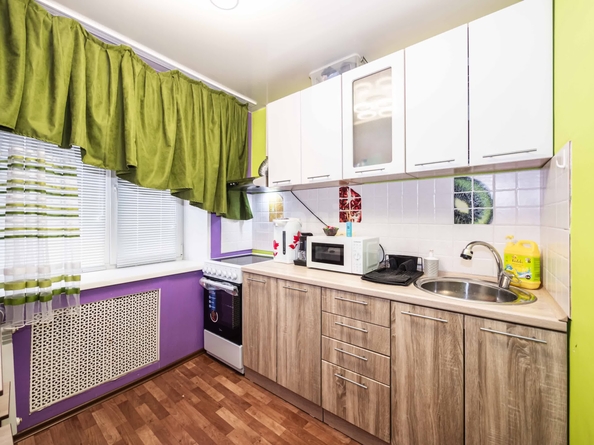 
  Продается 2-комн. квартира 46 м². Фото 18.