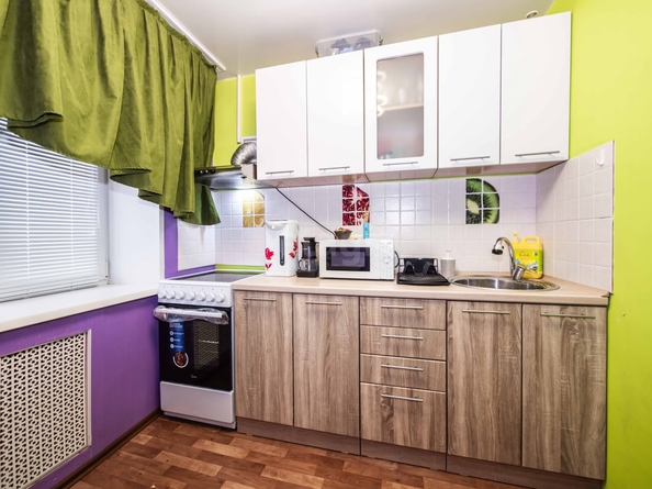 
  Продается 2-комн. квартира 46 м². Фото 22.