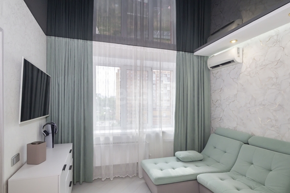 
  Продается 1-комн. квартира 43.8 м², в ЖК Радужный каскад, б/с 19. Фото 6.