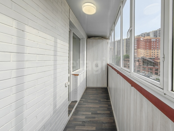 
  Продается 1-комн. квартира 43.8 м², в ЖК Радужный каскад, б/с 19. Фото 18.