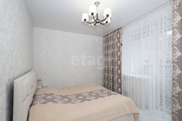 
  Продается 1-комн. квартира 43.8 м², в ЖК Радужный каскад, б/с 19. Фото 23.