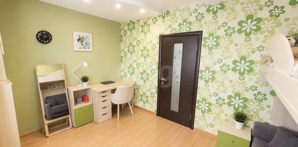 
  Продается 2-комн. квартира 52.7 м². Фото 9.