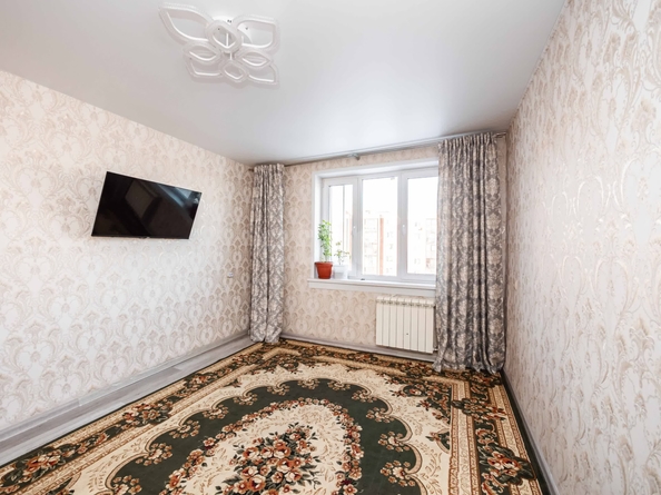 
  Продается 1-комн. квартира 28.2 м². Фото 4.