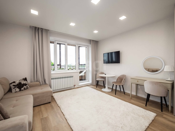 
  Продается студия 29 м². Фото 4.