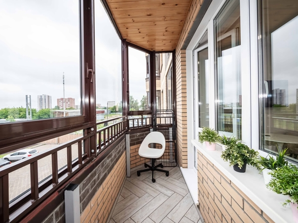 
  Продается студия 29 м². Фото 10.