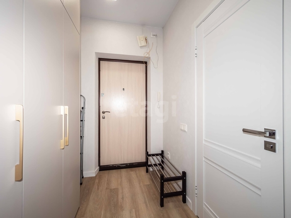 
  Продается студия 29 м². Фото 19.