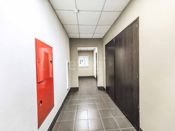 
  Продается студия 29 м². Фото 23.