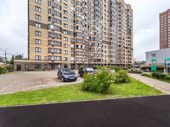 
  Продается студия 29 м². Фото 28.
