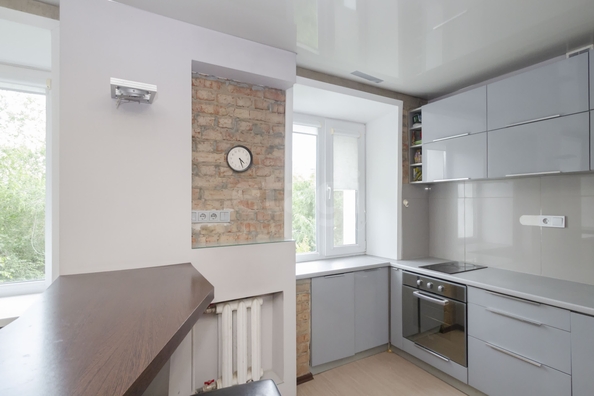 
  Продается 1-комн. квартира 43.8 м². Фото 18.