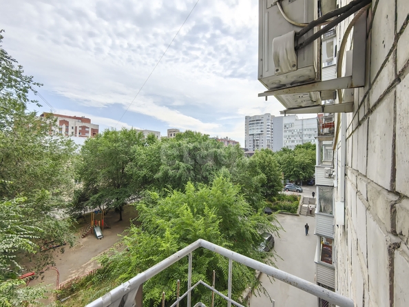 
  Продается 1-комн. квартира 43.8 м². Фото 27.