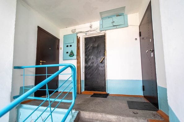 
  Продается 1-комн. квартира 29.9 м². Фото 3.
